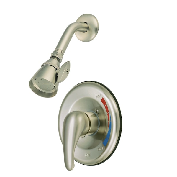 KB658TSO Shower Trim Only, Brushed Nickel